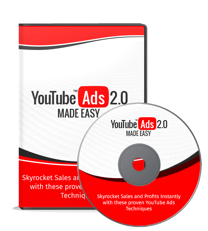 YouTube Ads Made Easy Video Training
